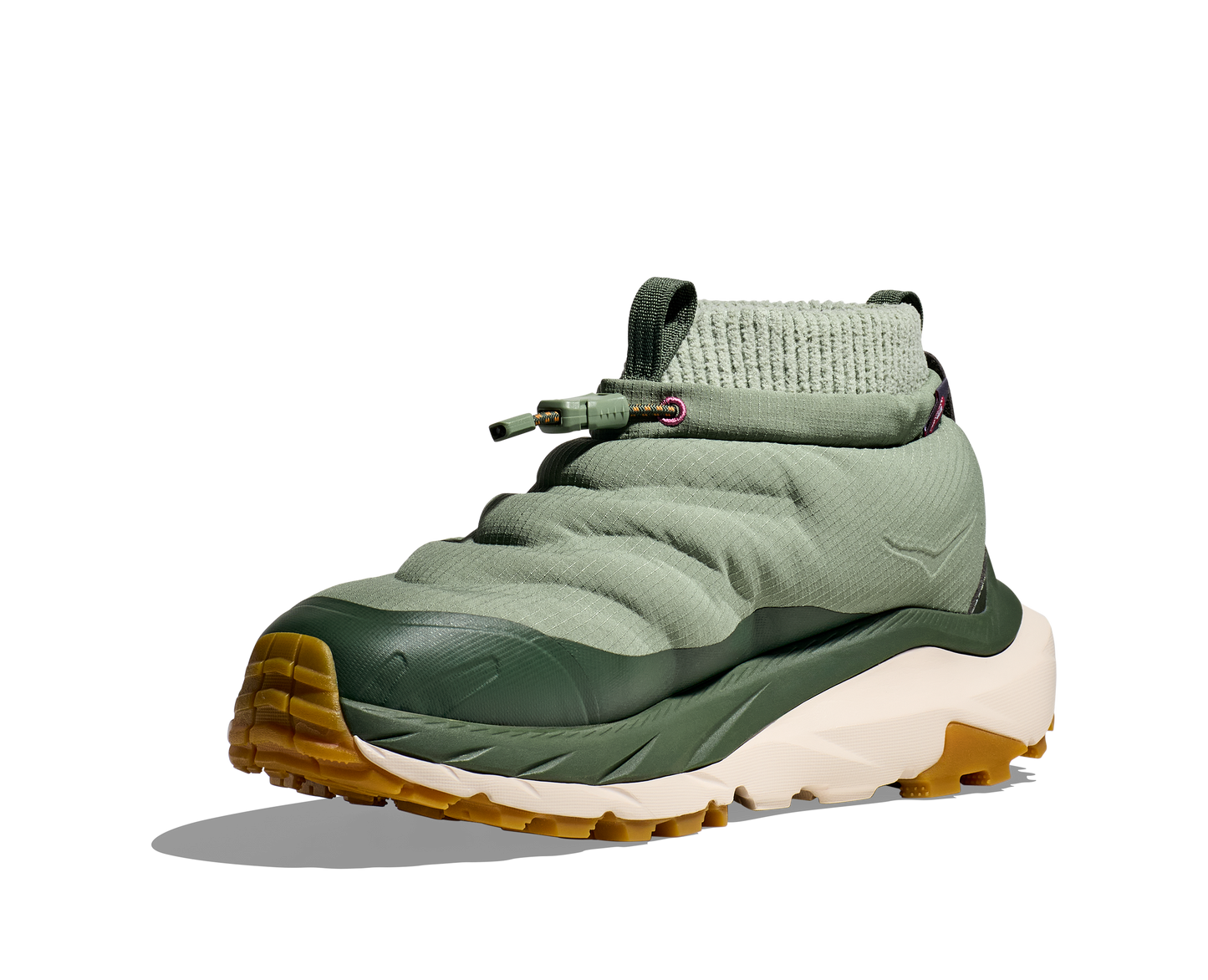 Hoka U Kaha 2 Frost Moc GTX