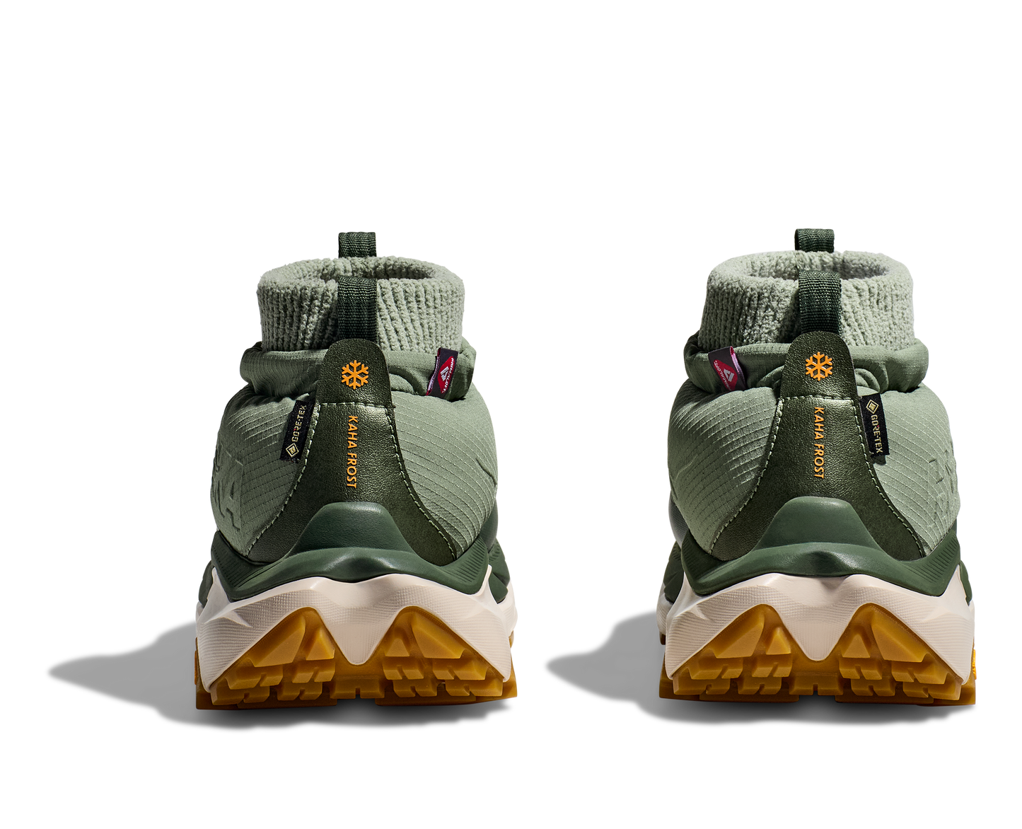 Hoka U Kaha 2 Frost Moc GTX