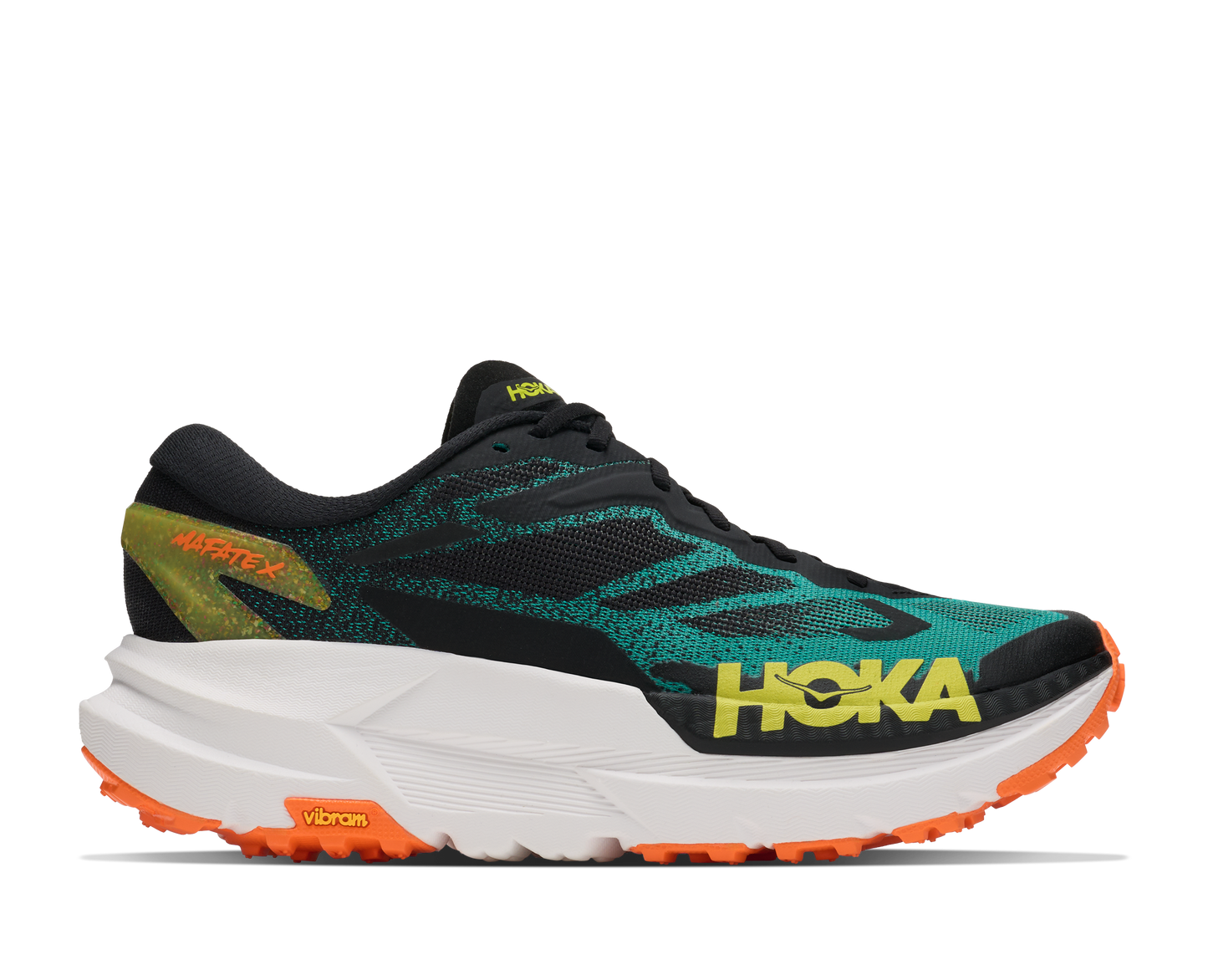 Hoka M Mafate X