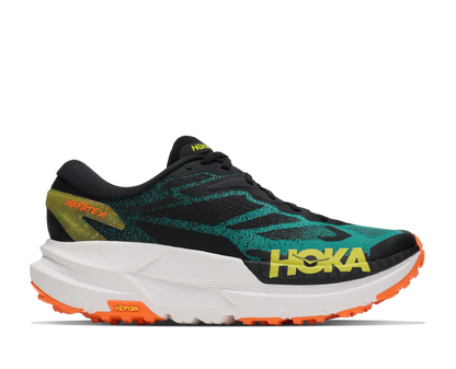 Hoka M Mafate X
