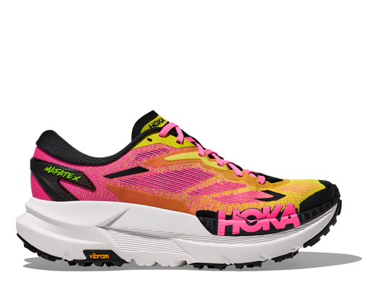 Hoka M Mafate X