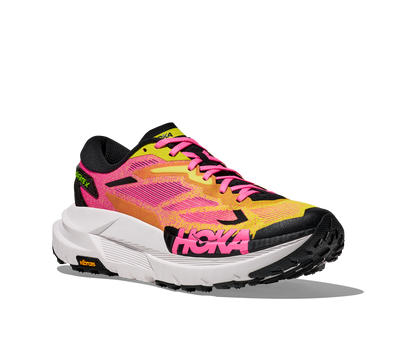 Hoka M Mafate X