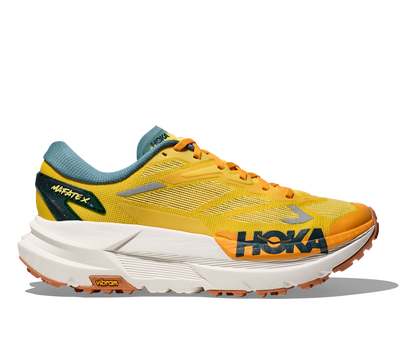 Hoka M Mafate X