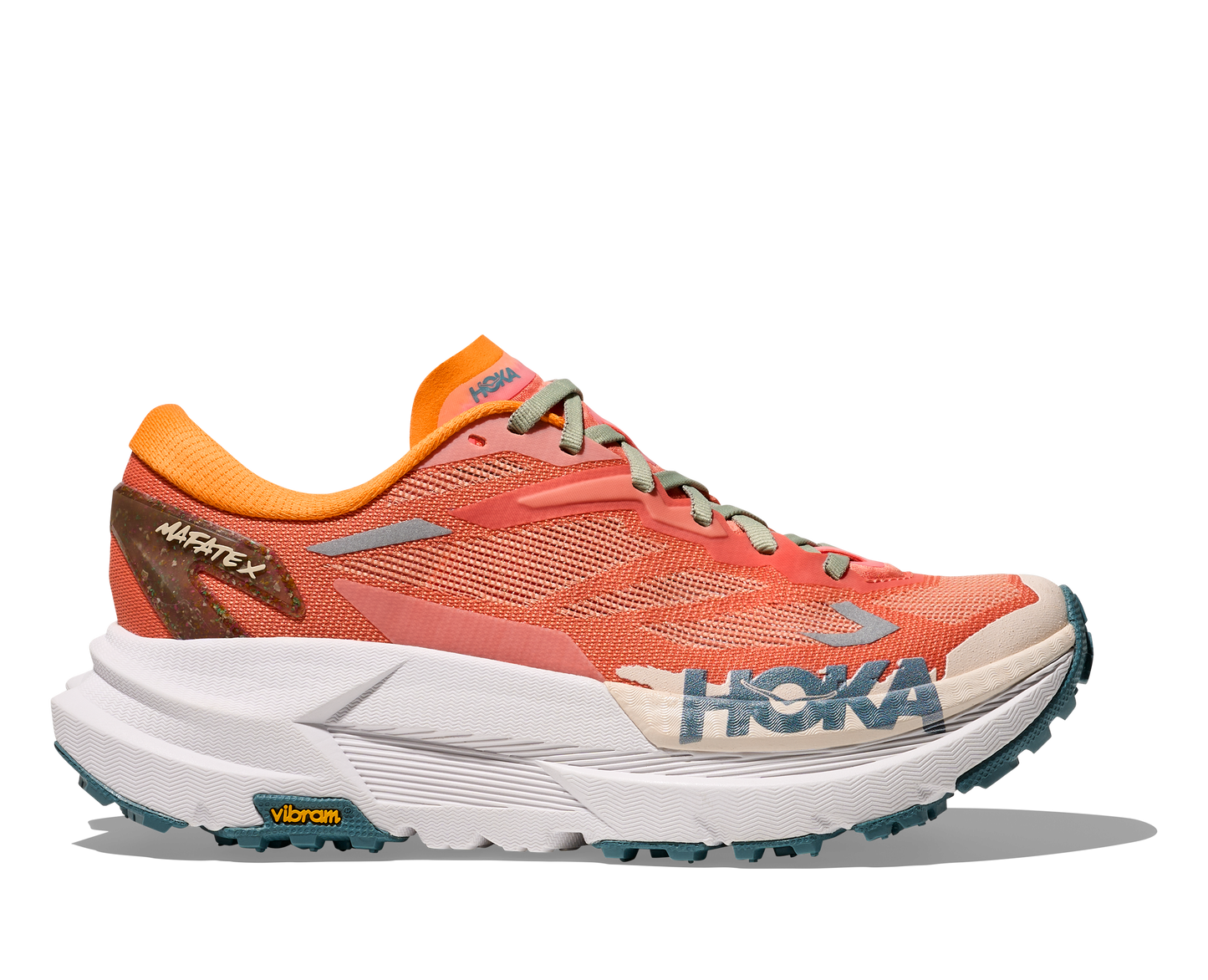 Hoka W Mafate X