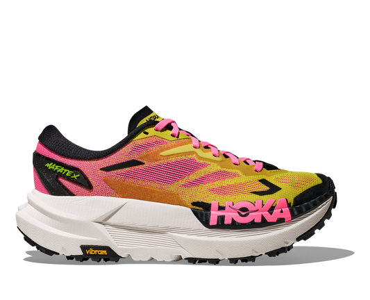 Hoka W Mafate X