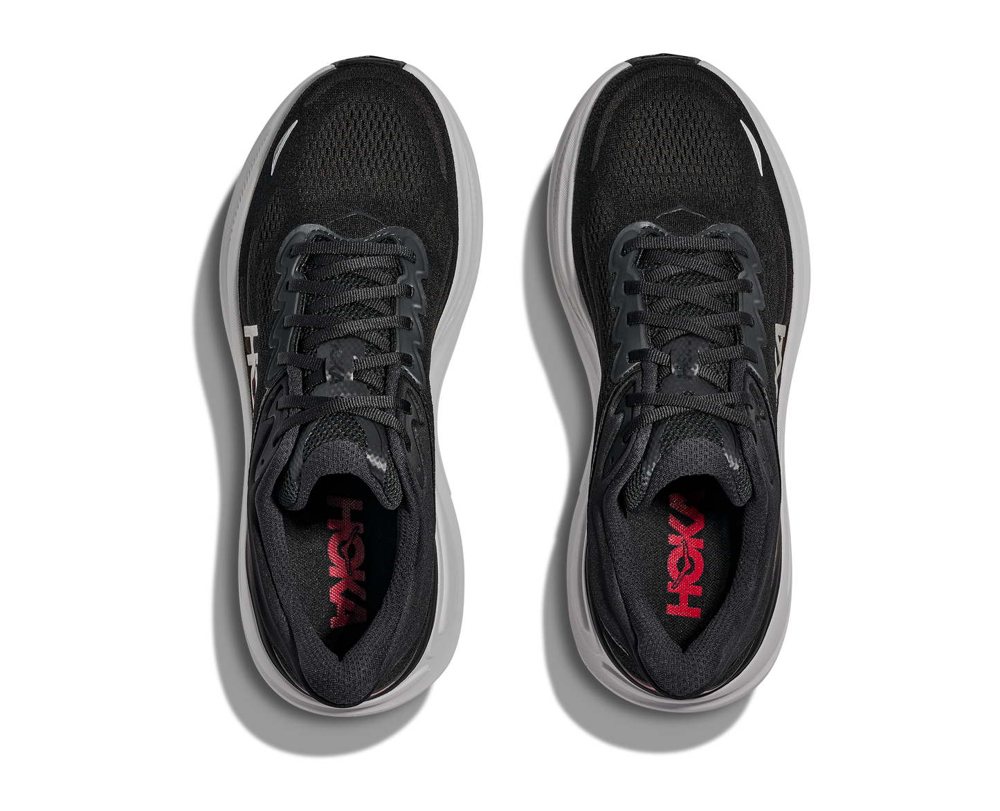 Hoka M Bondi 9