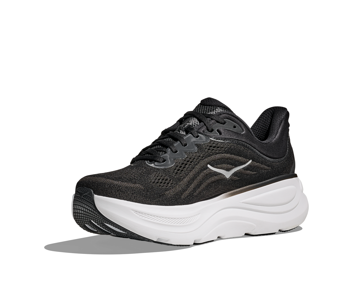 Hoka M Bondi 9