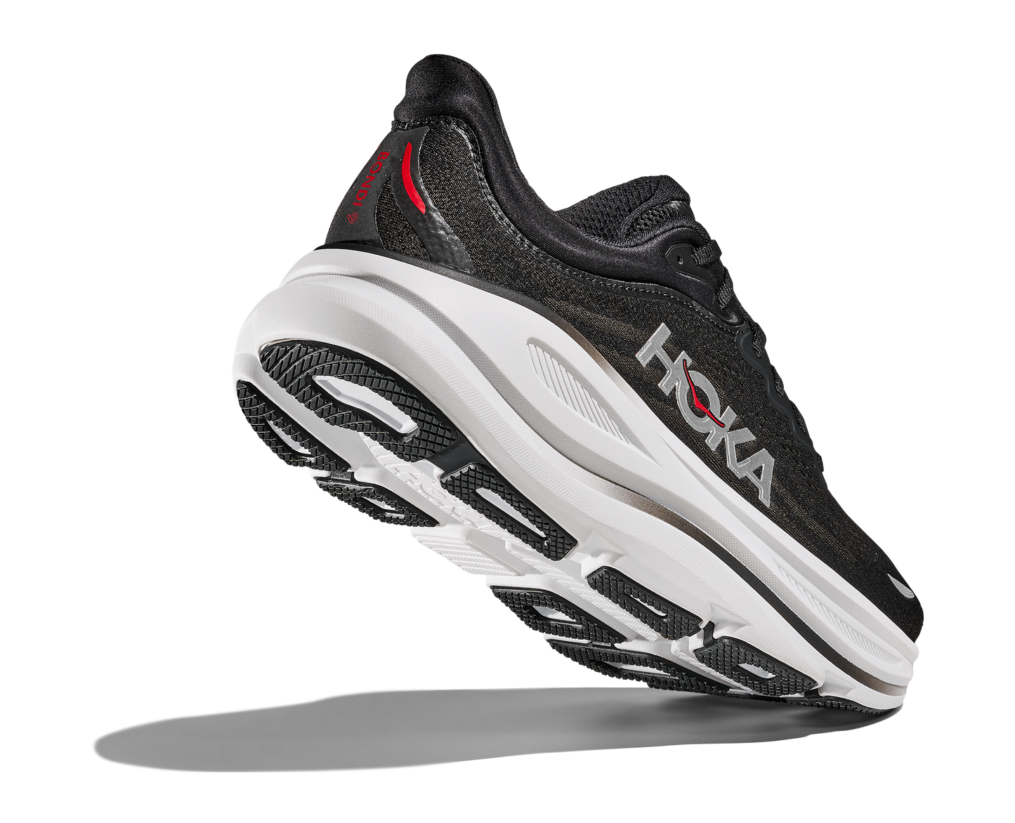 Hoka M Bondi 9