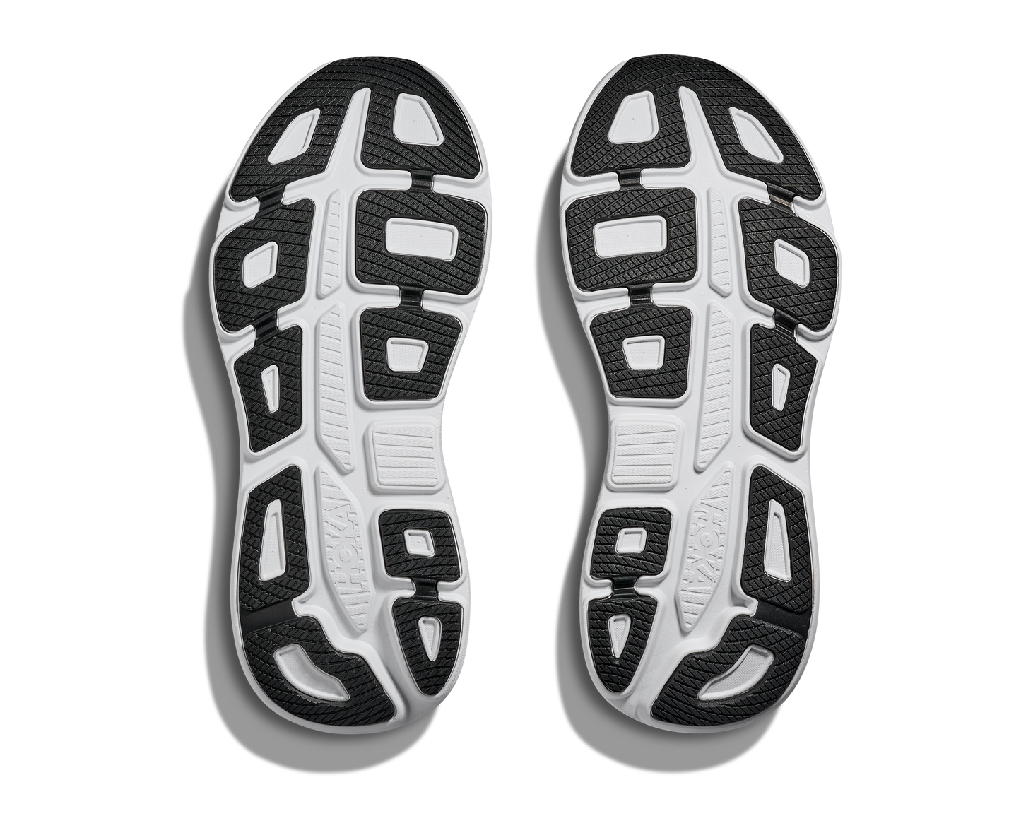 Hoka M Bondi 9