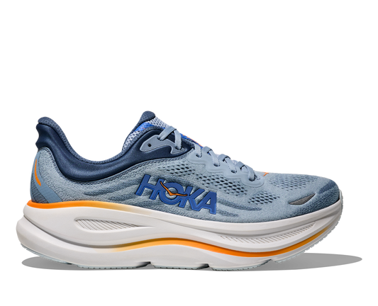 Hoka M Bondi 9 Wide