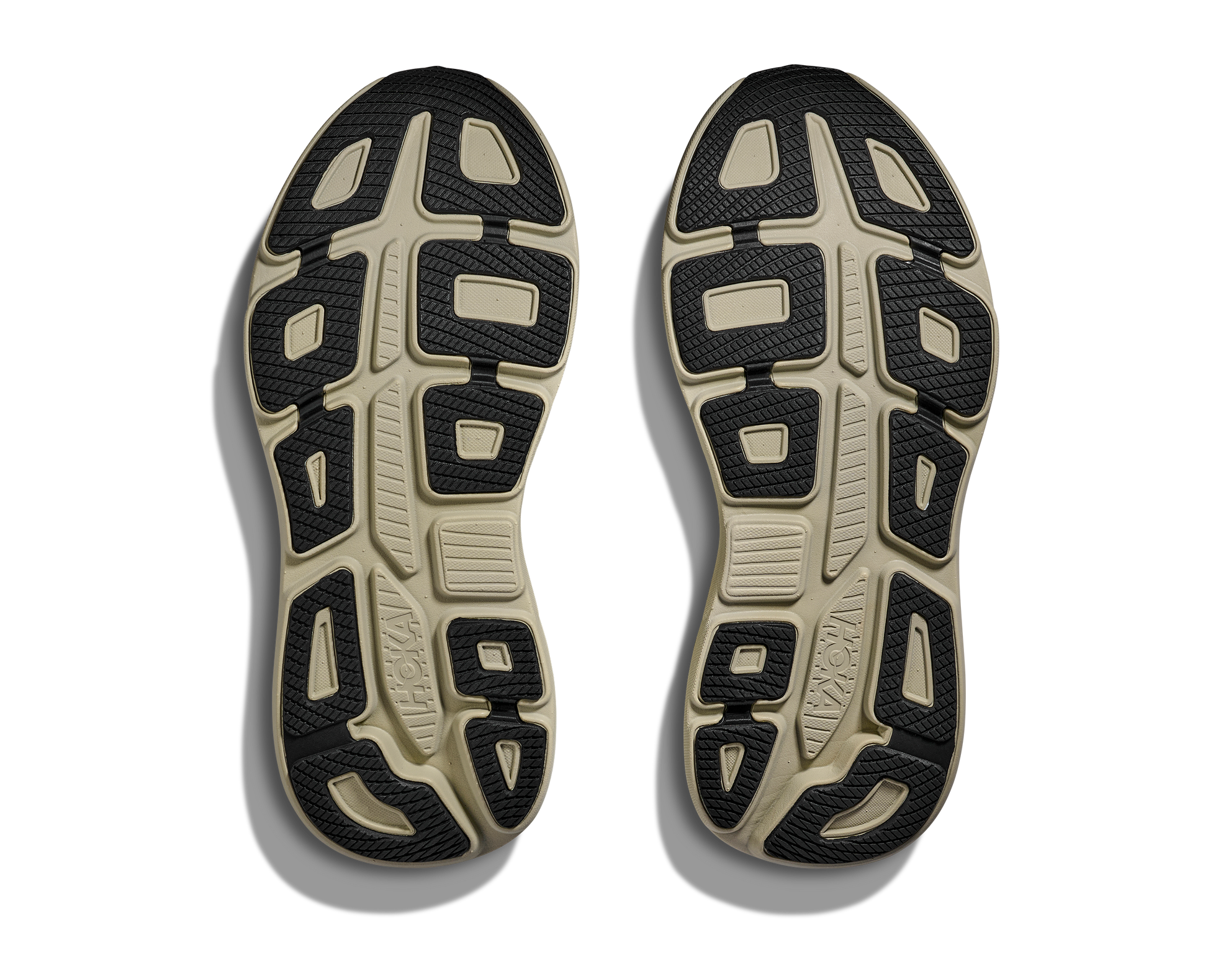 Hoka M Bondi 9, dämpad herrsko. Perfekt för en mjuk och skonsam löpning. Även en super bra arbetssko som avlastar kroppen under hela dagen. Gröna och beigea nyanser på denna sko med gula detaljer. Köp hos dina Hoka specialister i Sverige idag!