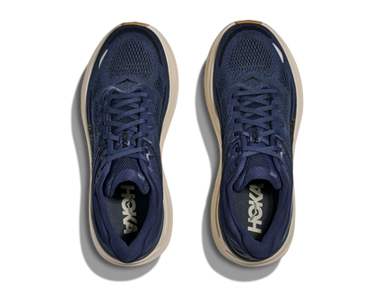 Hoka M Bondi 9