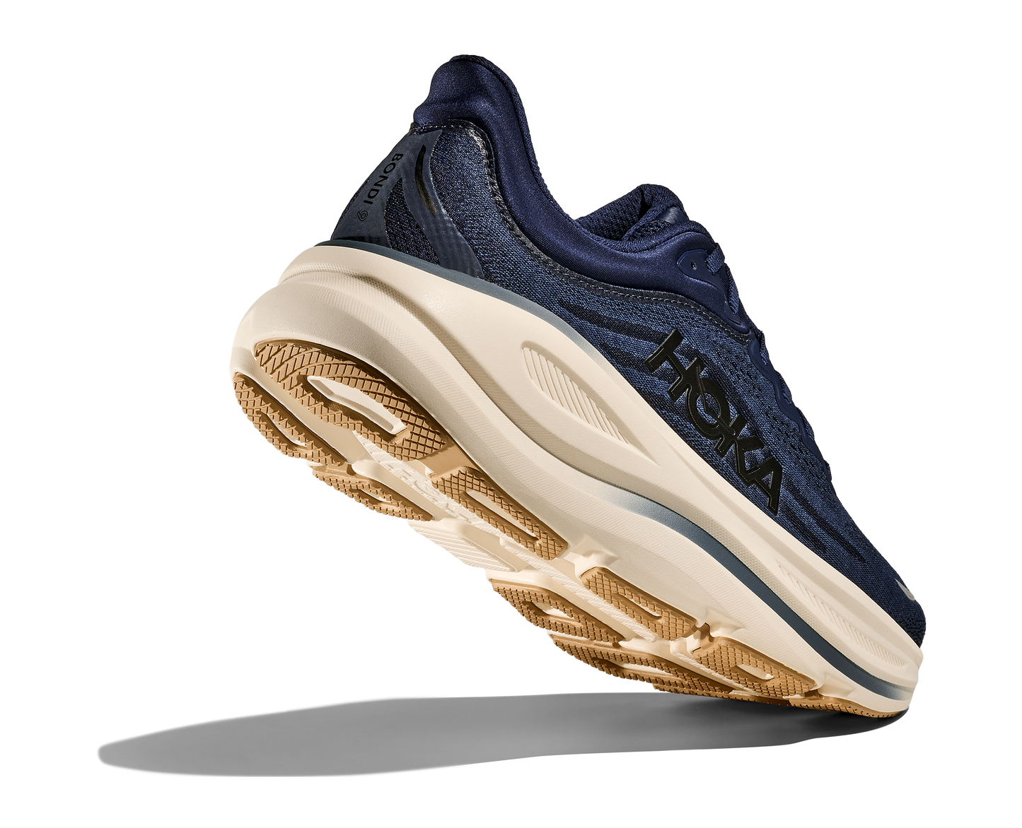 Hoka M Bondi 9