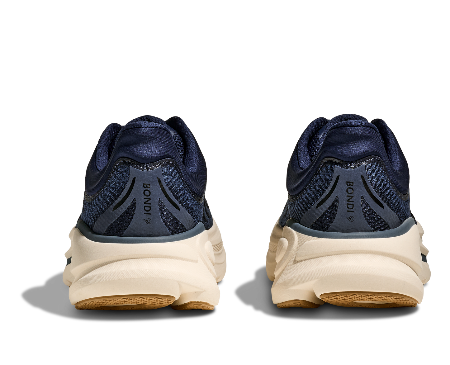Hoka M Bondi 9