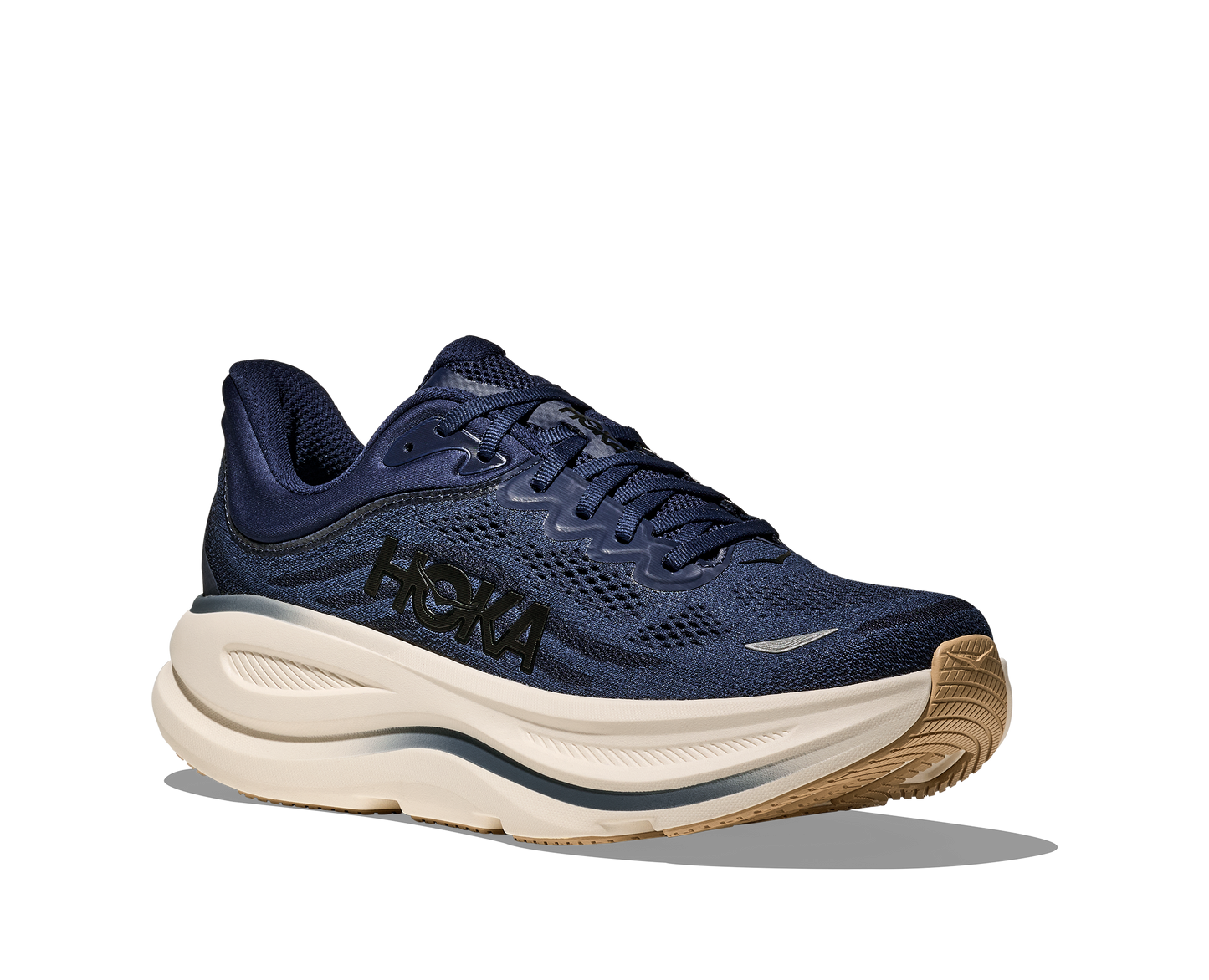 Hoka M Bondi 9