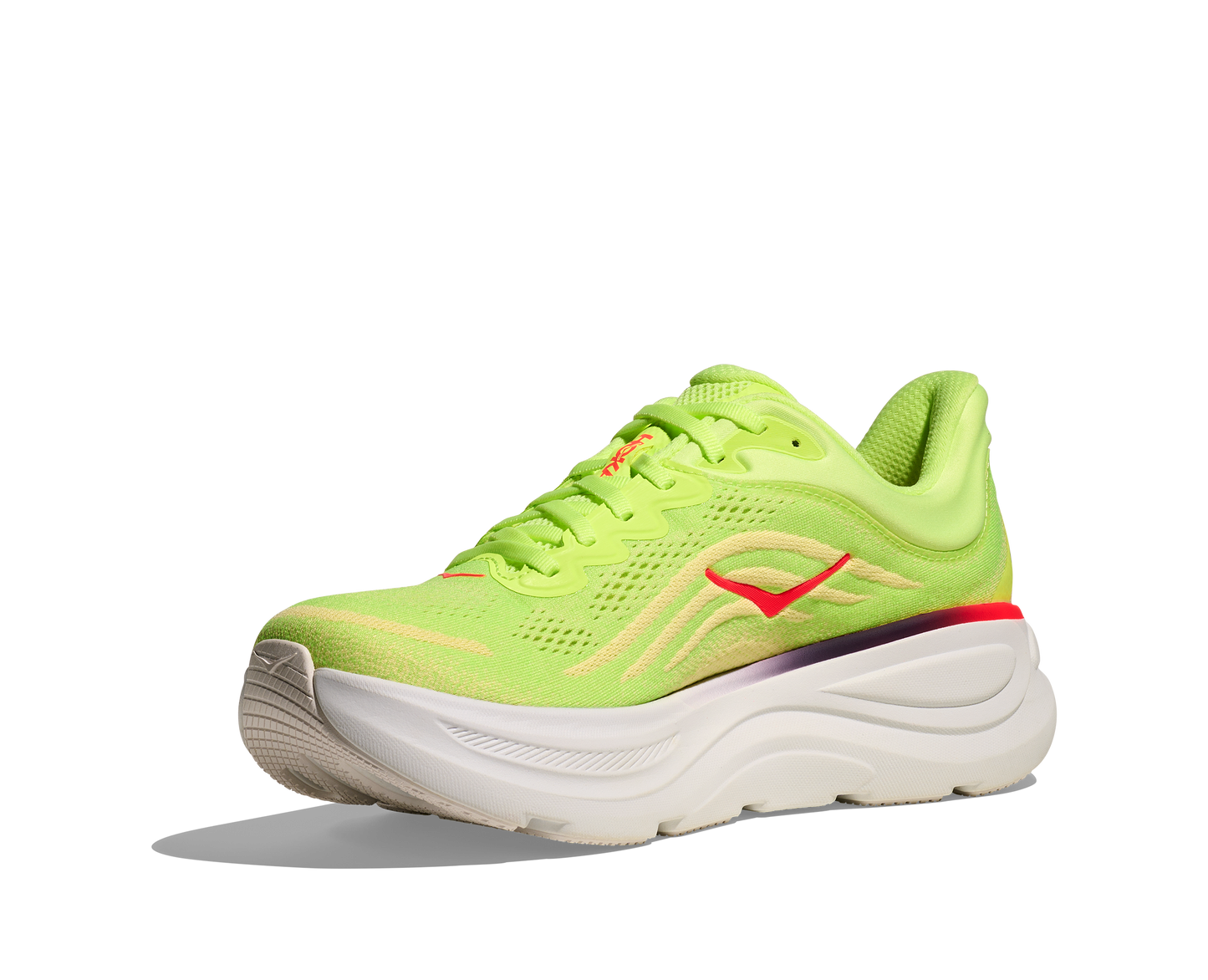 Hoka M Bondi 9 Wide
