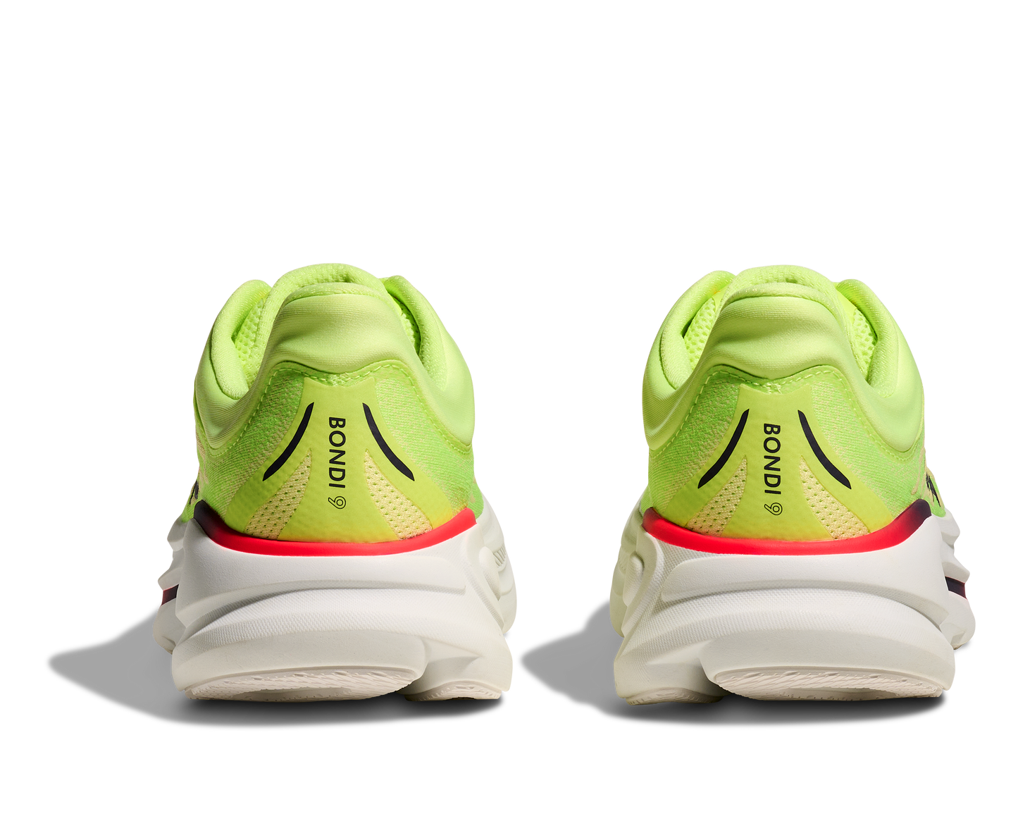 Hoka M Bondi 9 Wide