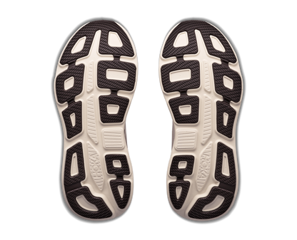 Hoka M Bondi 9 RIVER ROCK GREY / ALABASTER