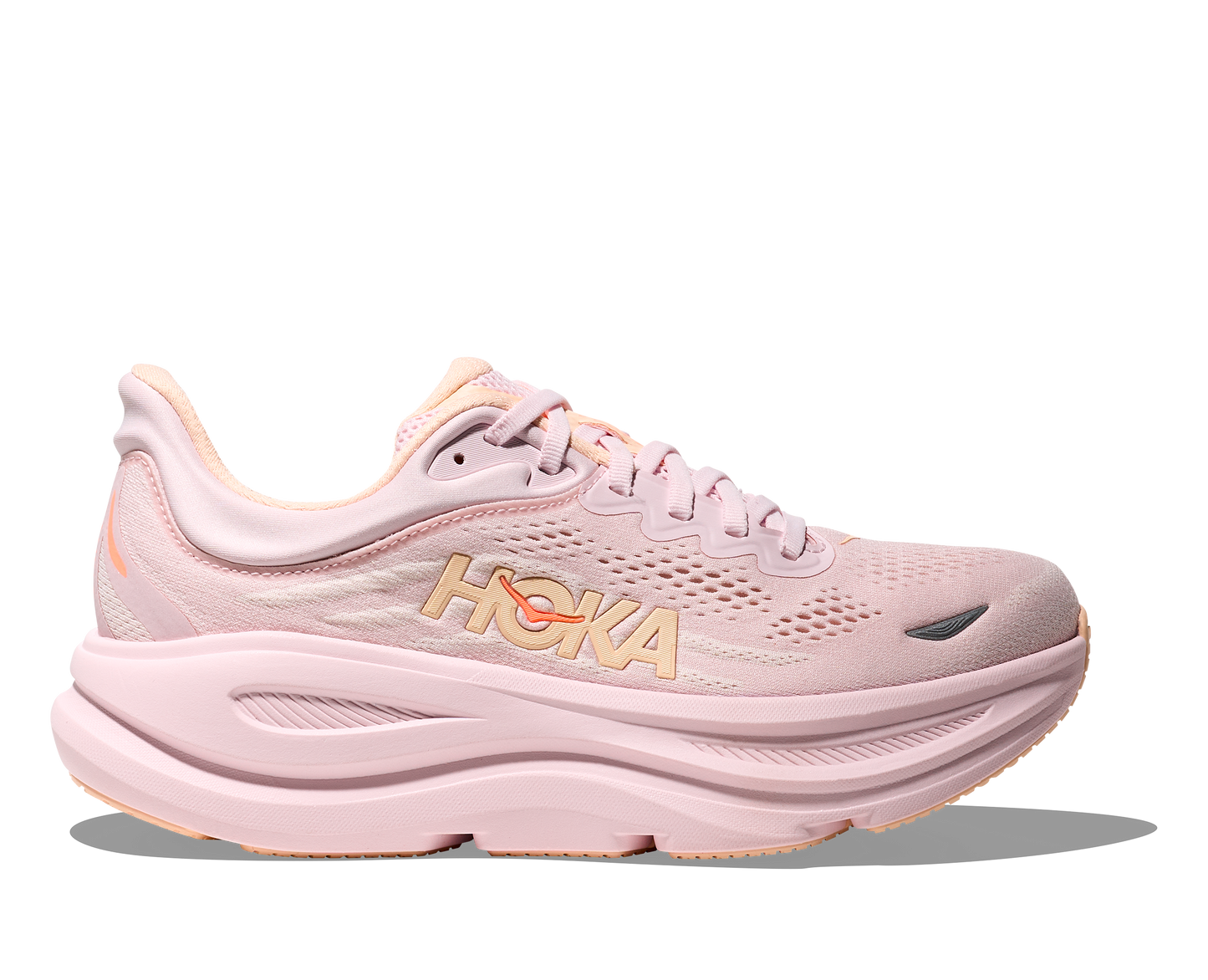 Hoka W Bondi 9