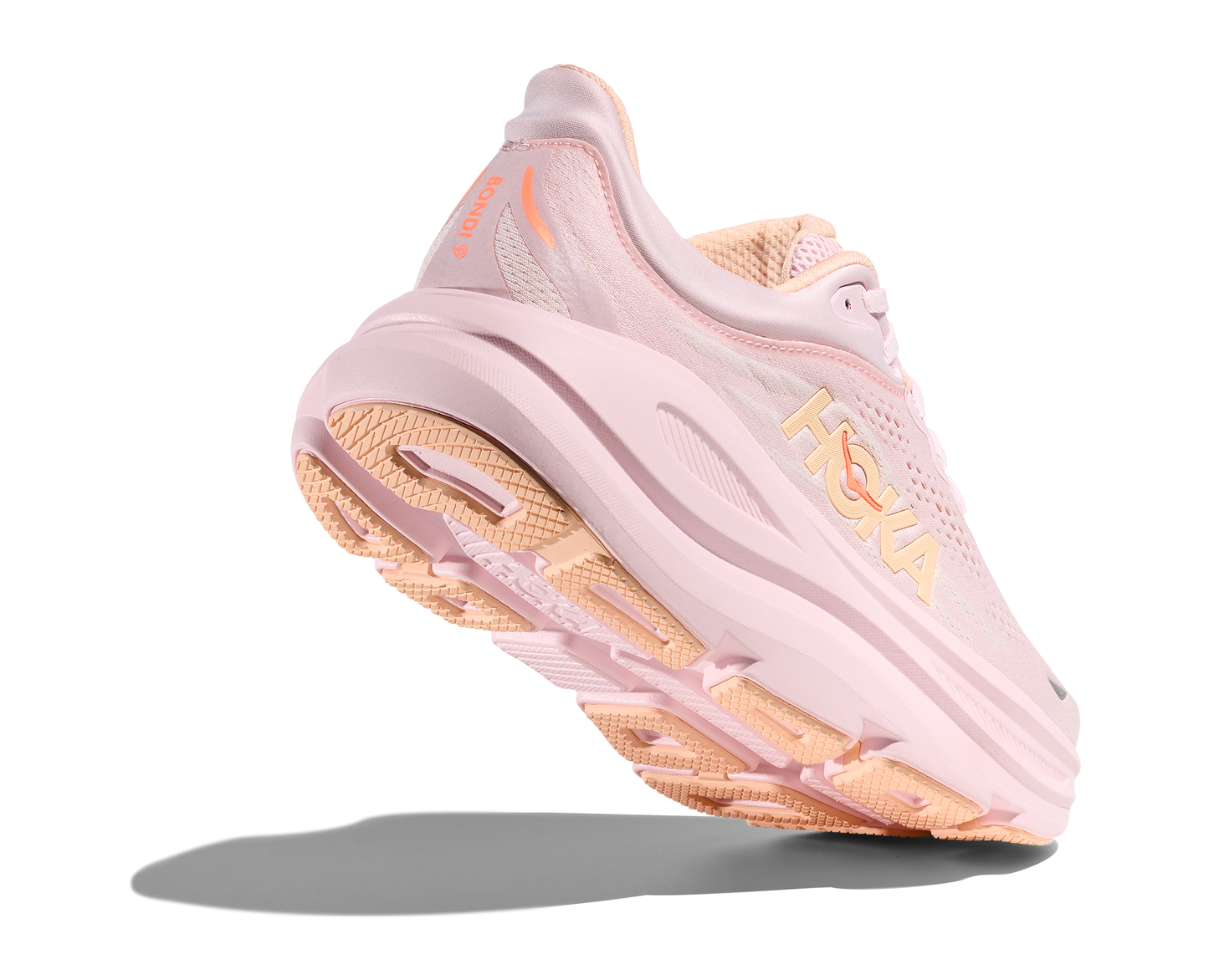 Hoka W Bondi 9