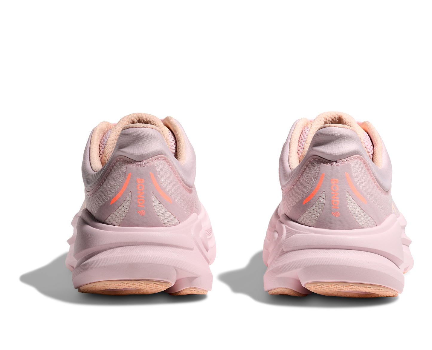 Hoka W Bondi 9