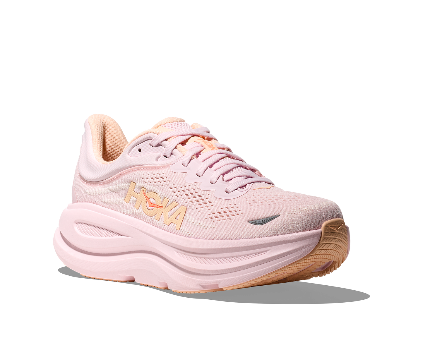 Hoka W Bondi 9