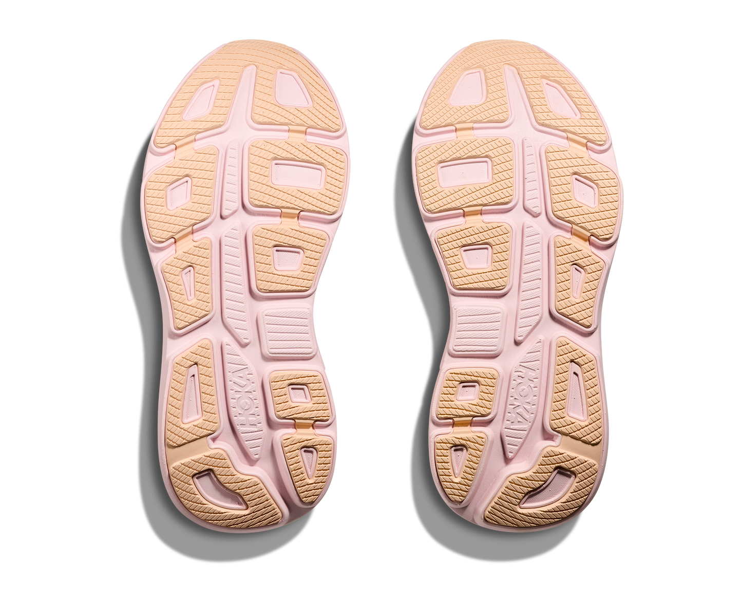 Hoka W Bondi 9