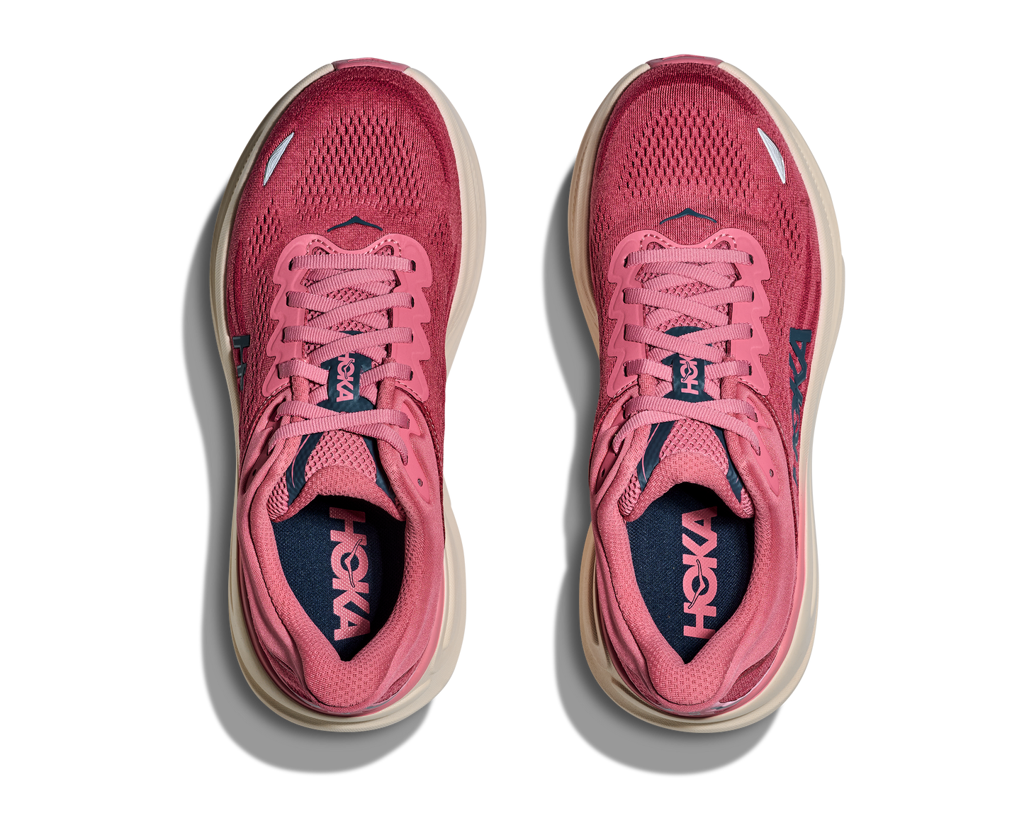 Hoka W Bondi 9 Wide