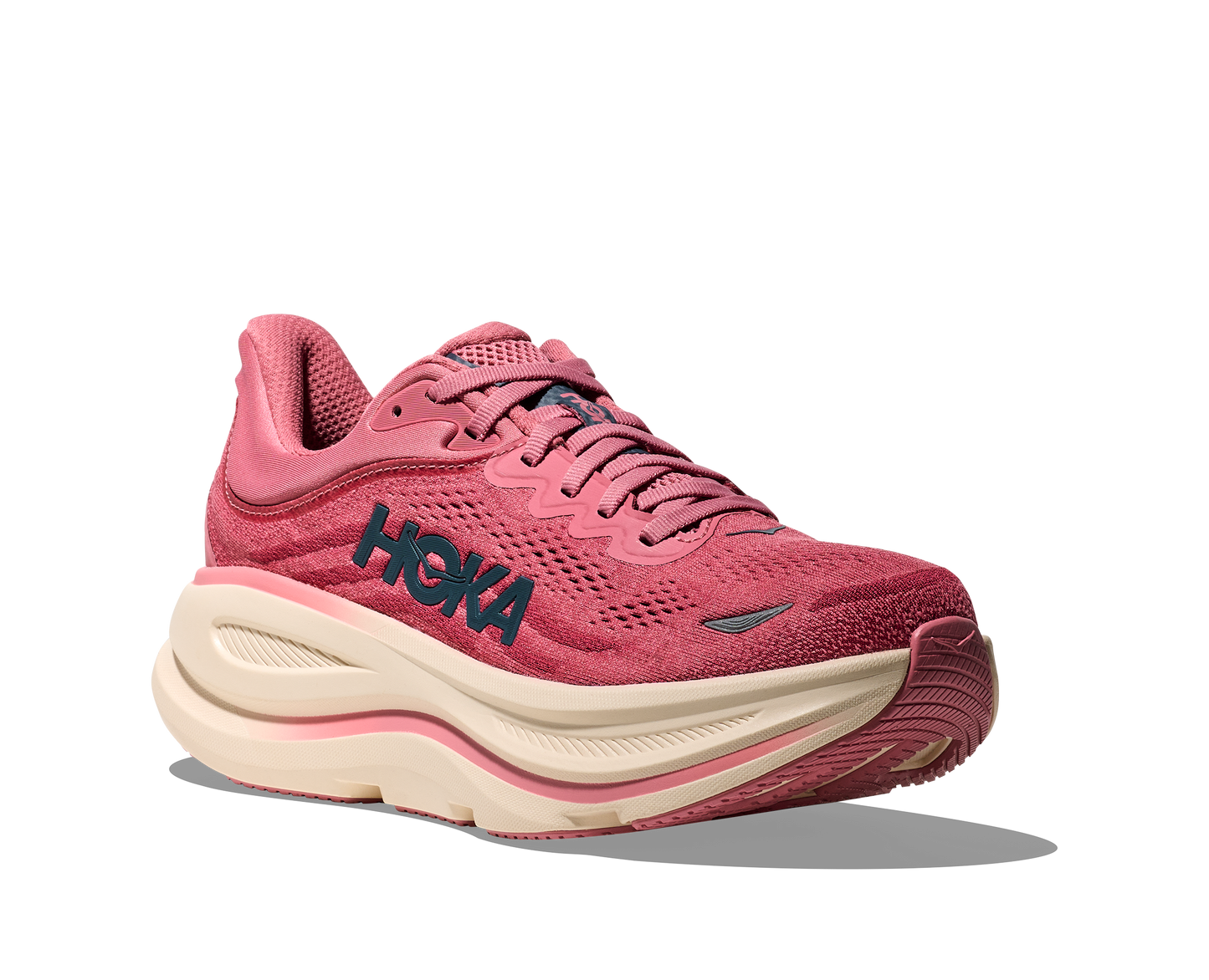 Hoka W Bondi 9 Wide