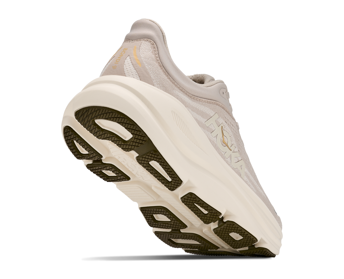 Hoka W Bondi 9