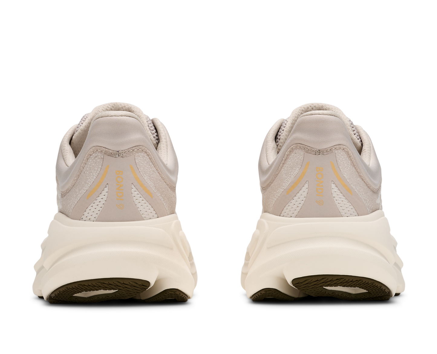 Hoka W Bondi 9