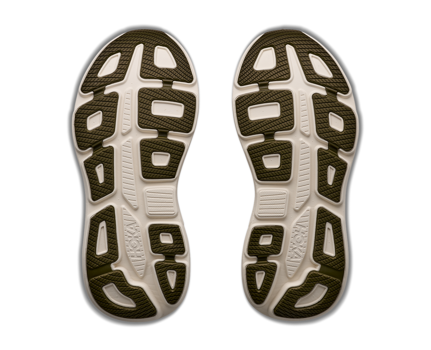 Hoka W Bondi 9