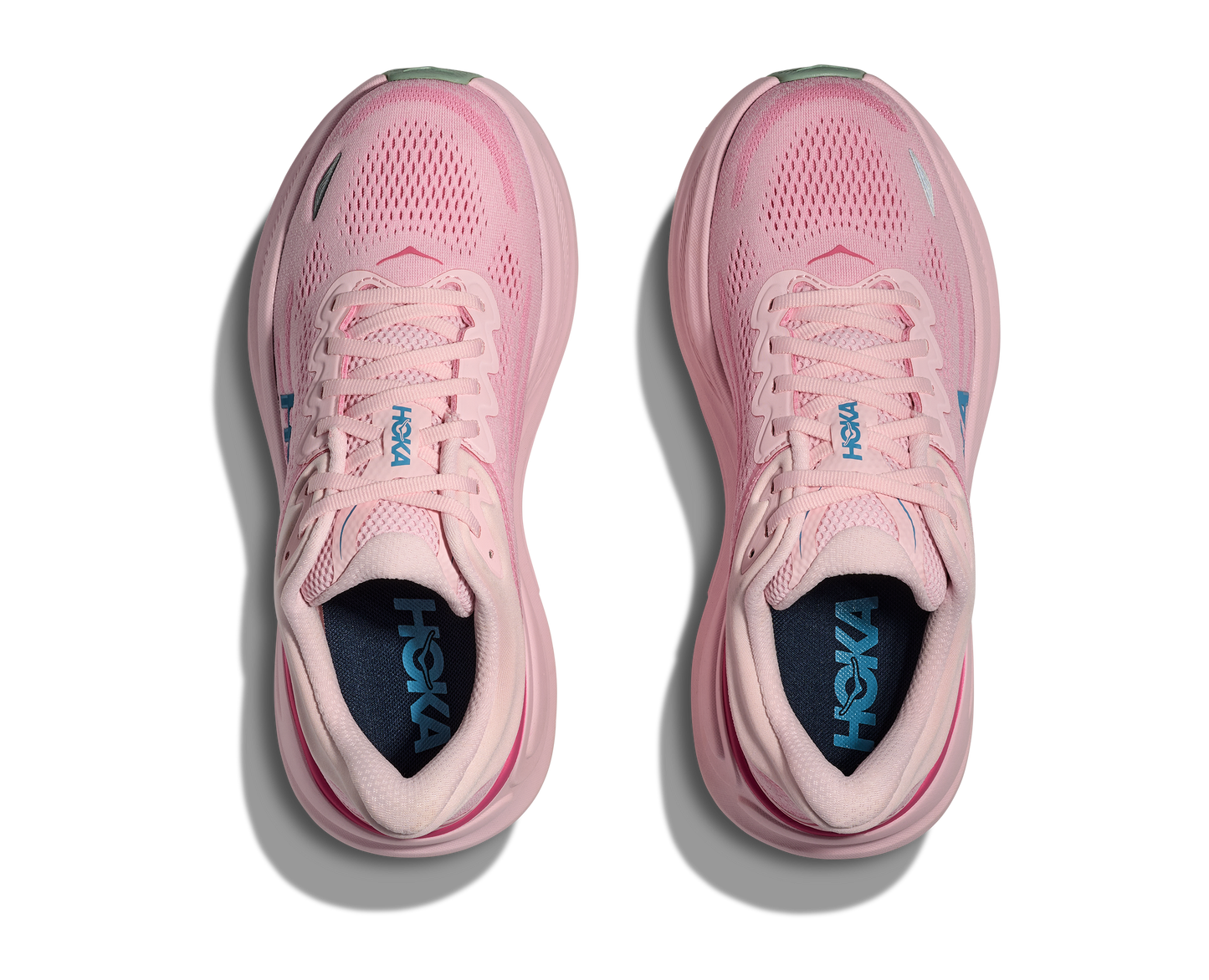 Hoka W Bondi 9