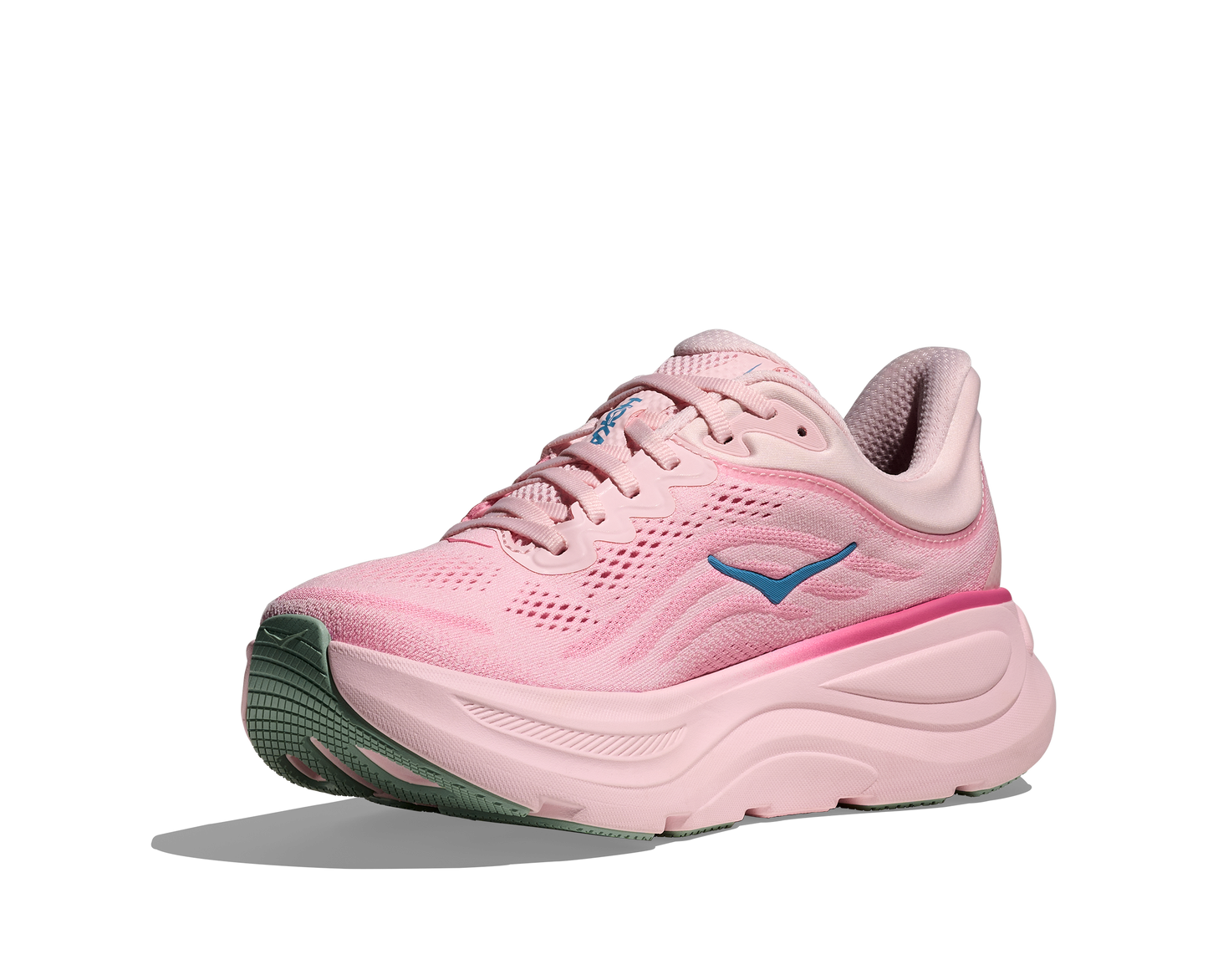 Hoka W Bondi 9