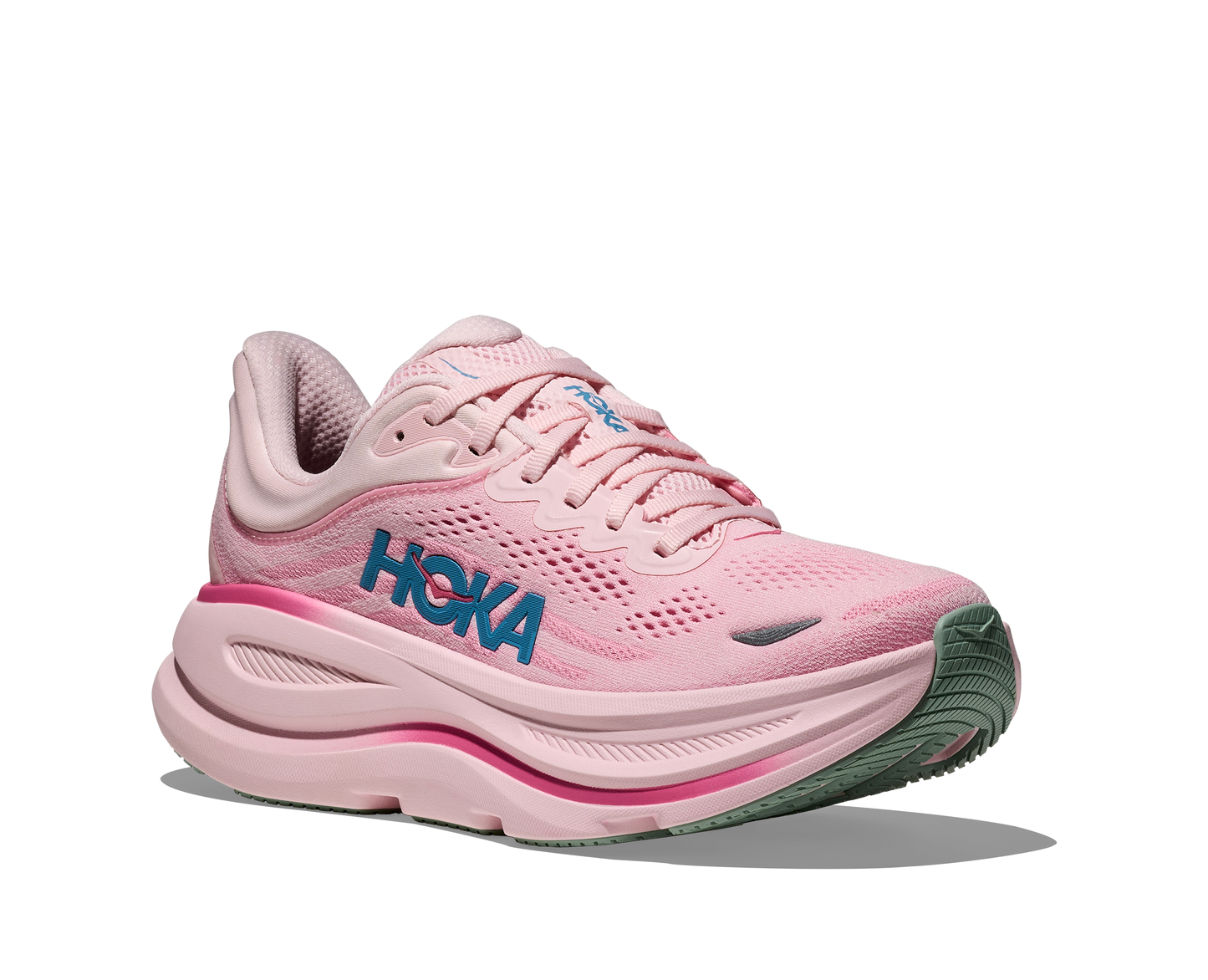Hoka W Bondi 9