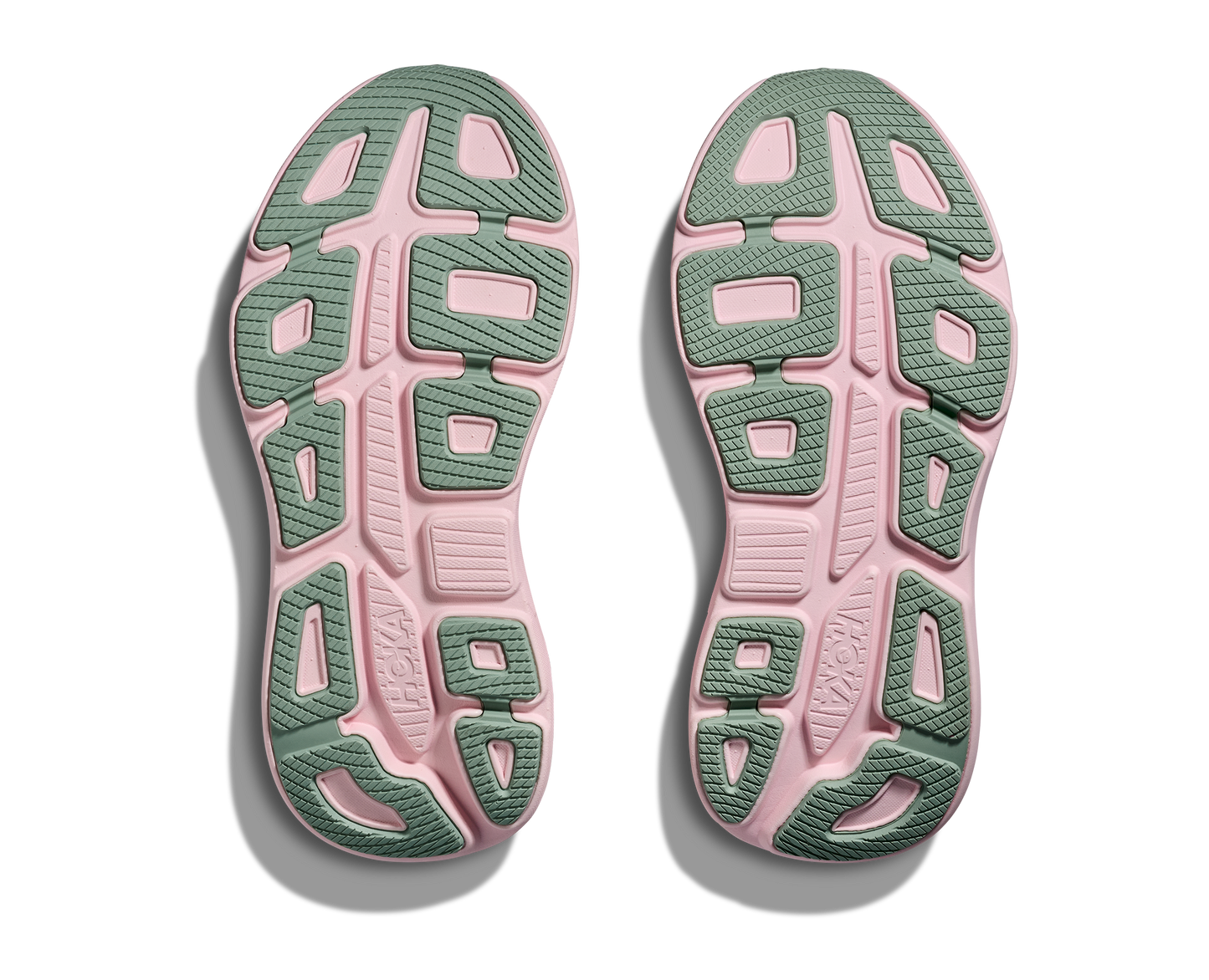 Hoka W Bondi 9