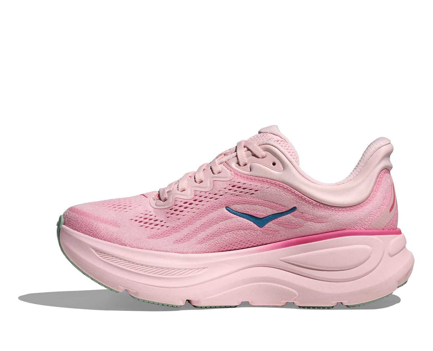 Hoka W Bondi 9