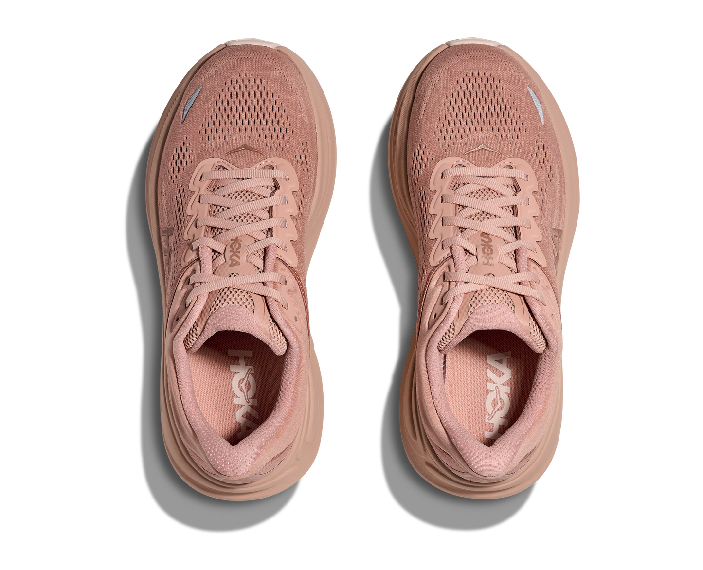 Hoka W Bondi 9