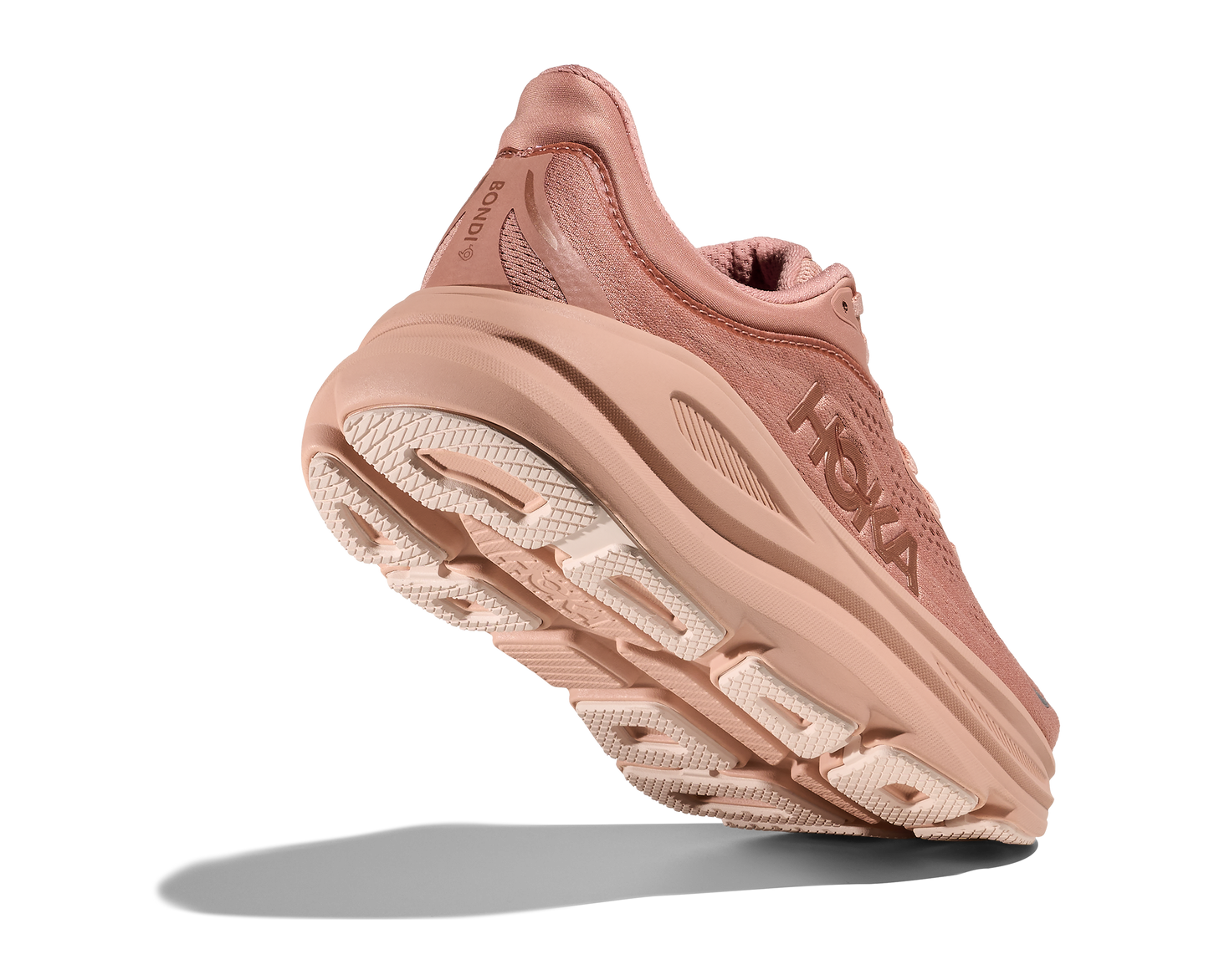 Hoka W Bondi 9