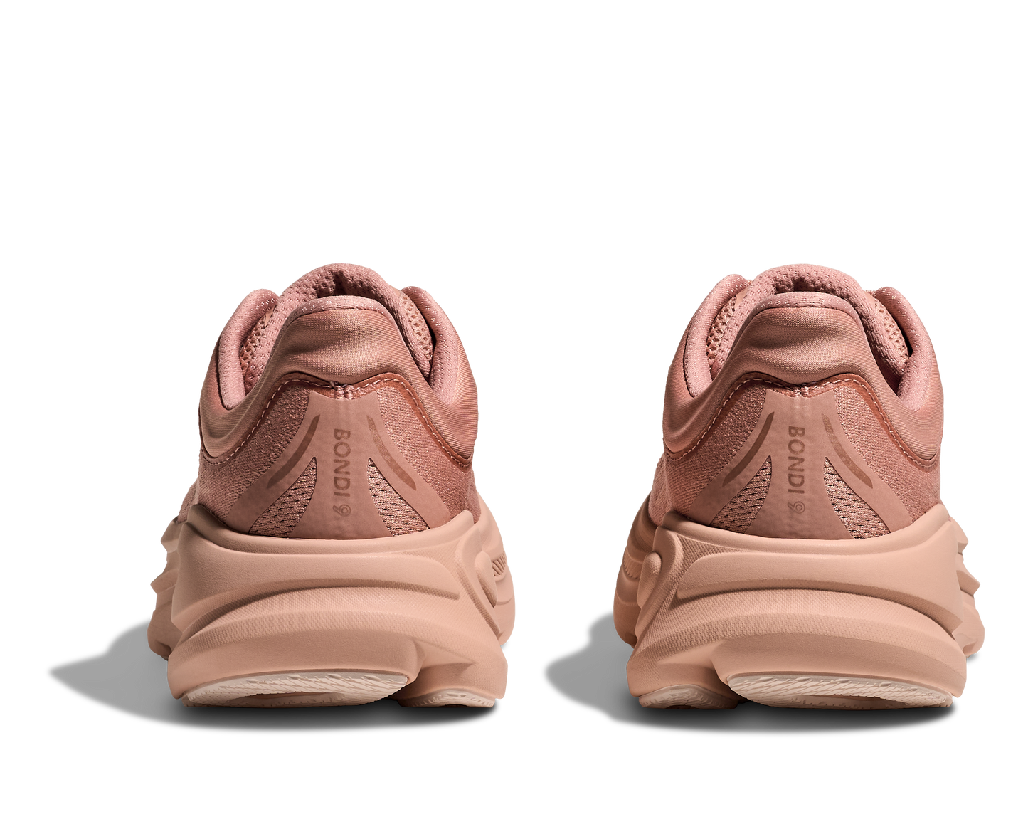 Hoka W Bondi 9