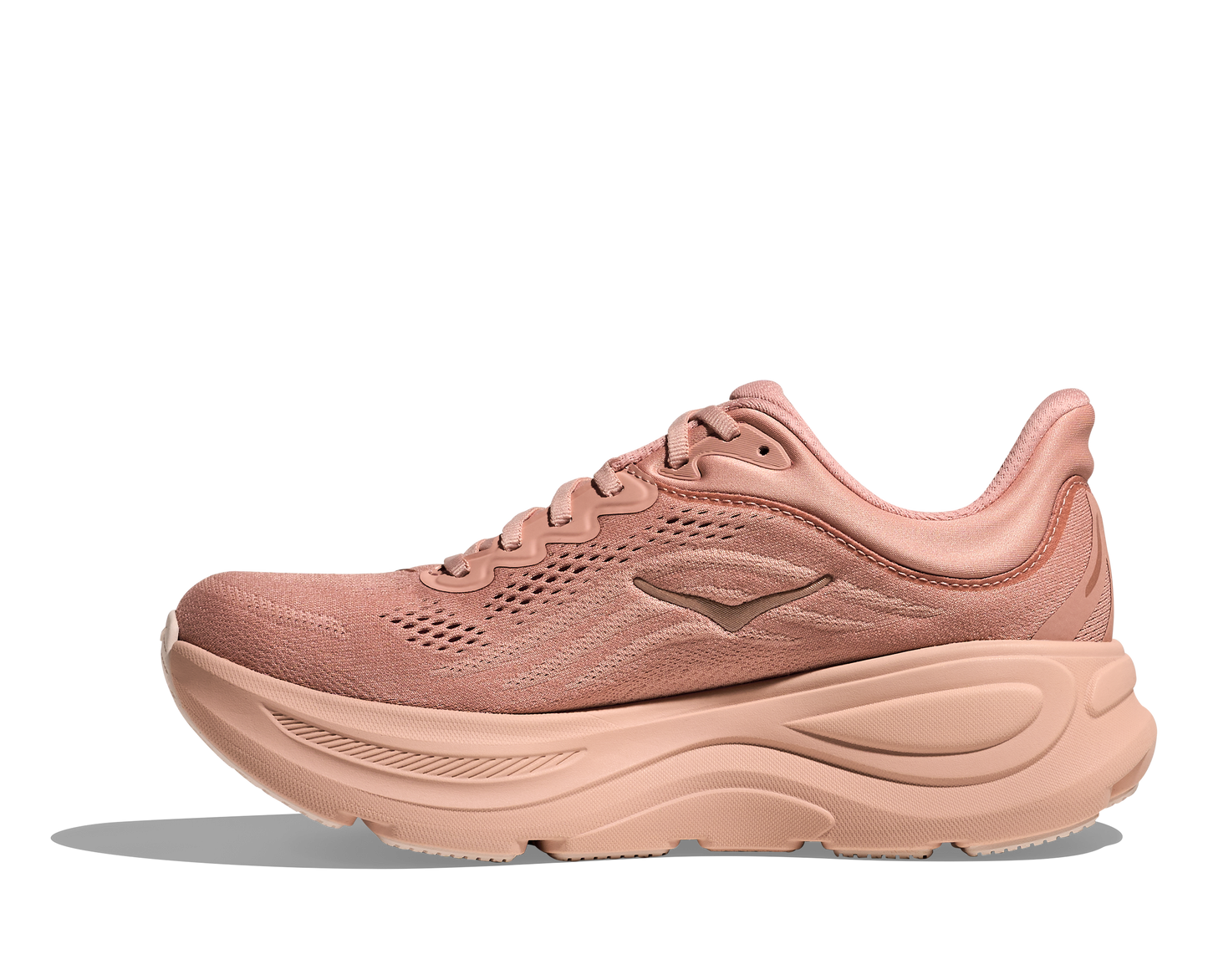 Hoka W Bondi 9