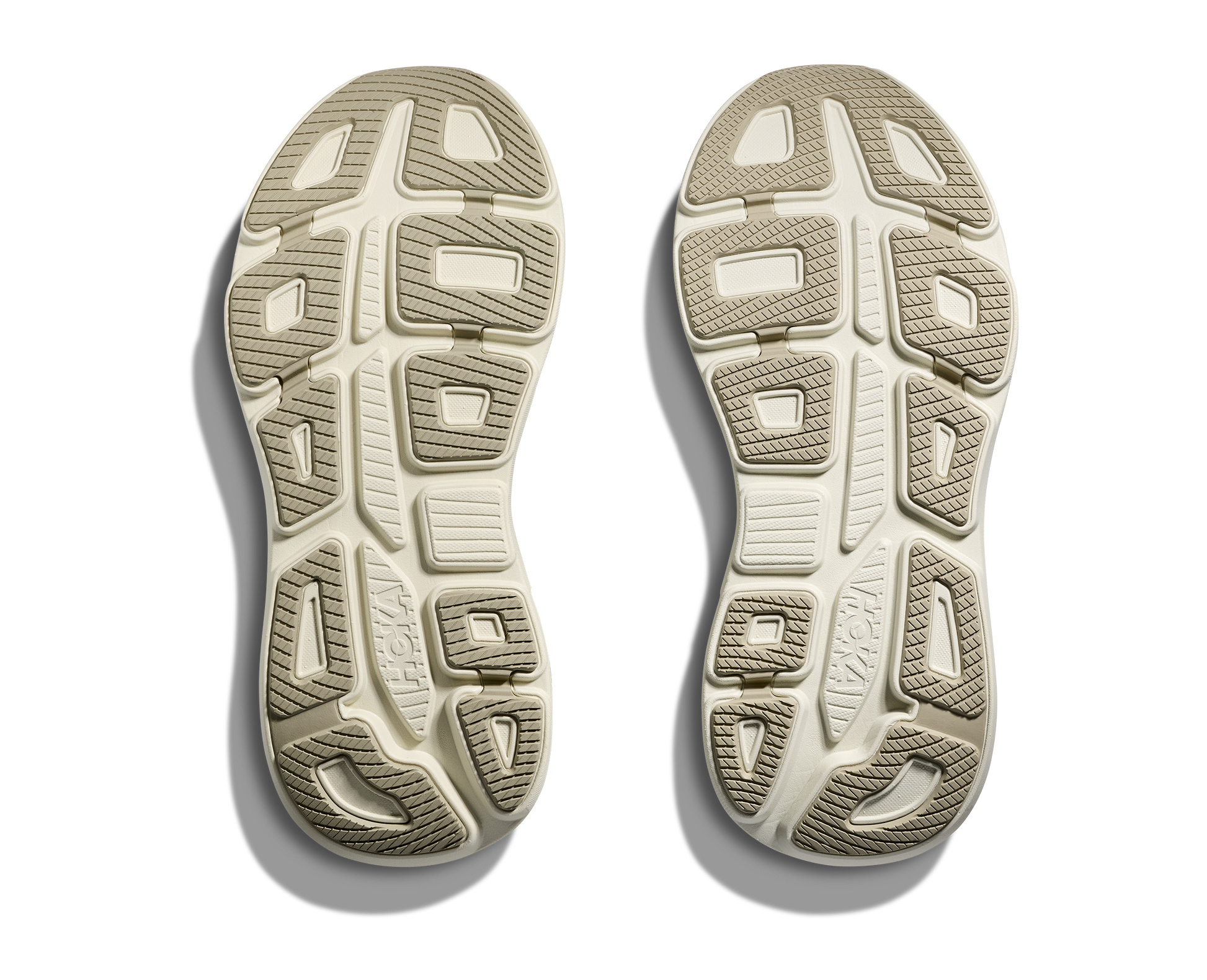 Hoka W Bondi 9, dämpad damsko. Perfekt för en mjuk och skonsam löpning. Även en super bra arbetssko som avlastar kroppen under hela dagen.  Här i grön, beige, gråa nyanser.  Köp hos dina Hoka specialister i Sverige idag!
