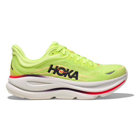 Hoka M Bondi 9