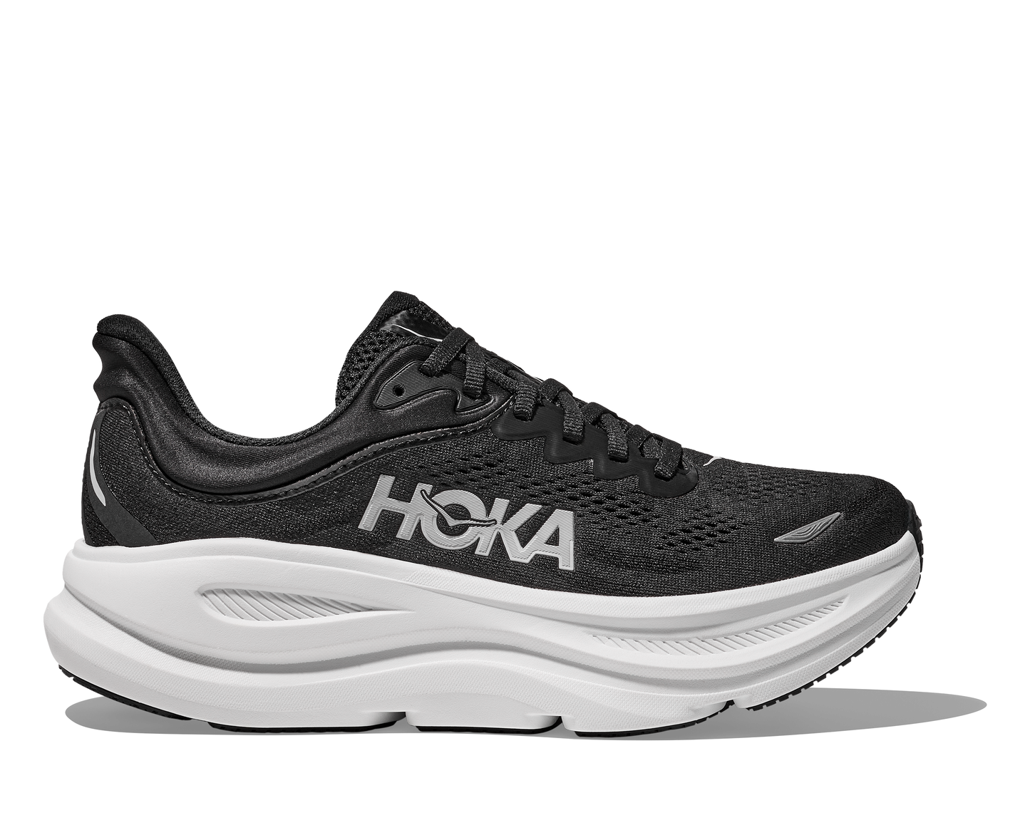Hoka W Bondi 9 Wide