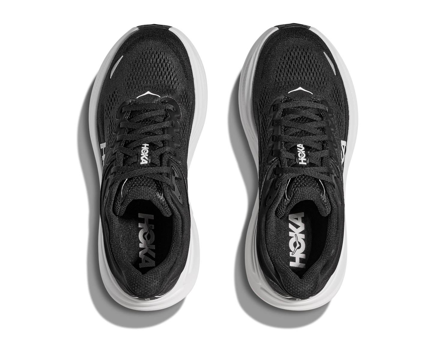 Hoka W Bondi 9 Wide