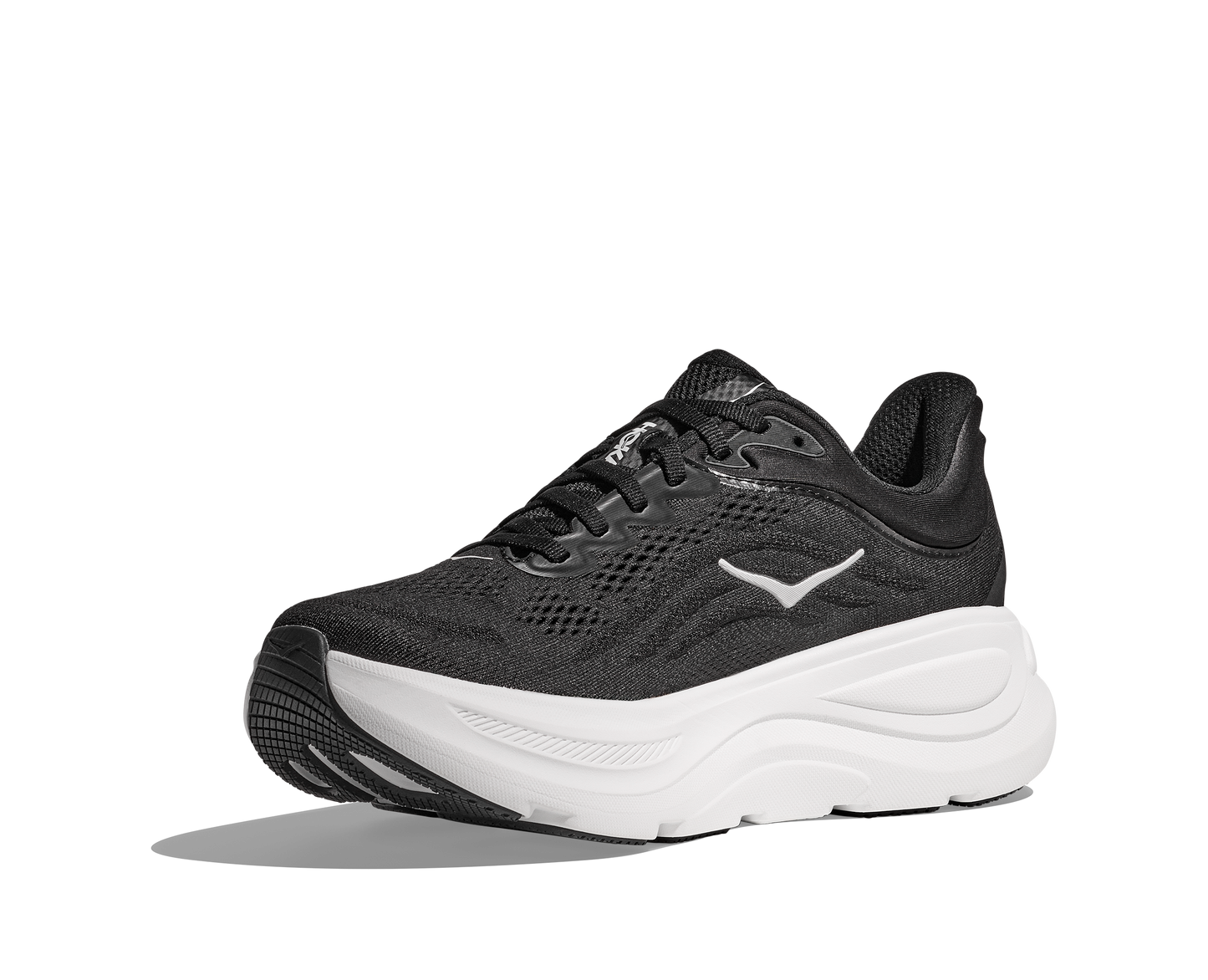 Hoka W Bondi 9 Wide