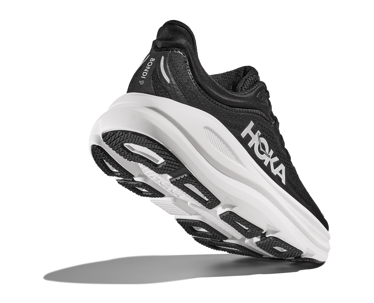 Hoka W Bondi 9 Wide
