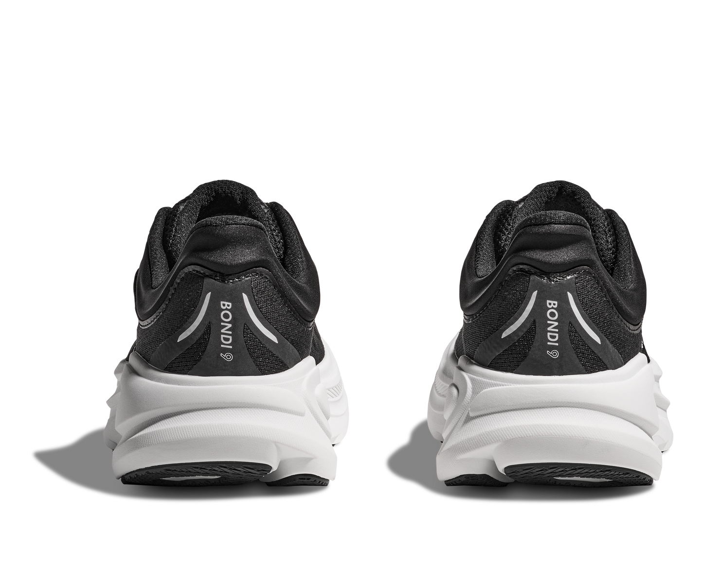 Hoka W Bondi 9 Wide