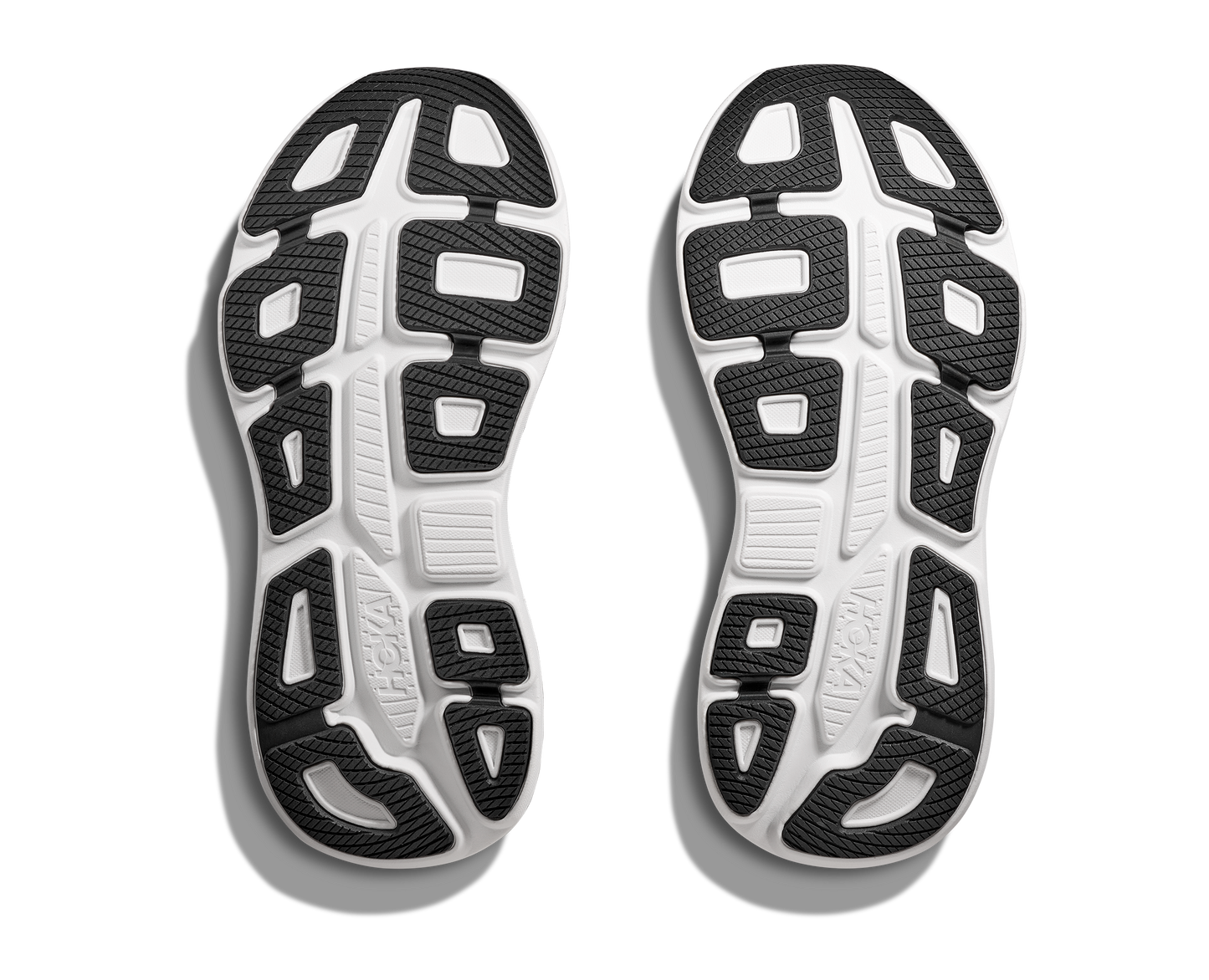 Hoka W Bondi 9 Wide