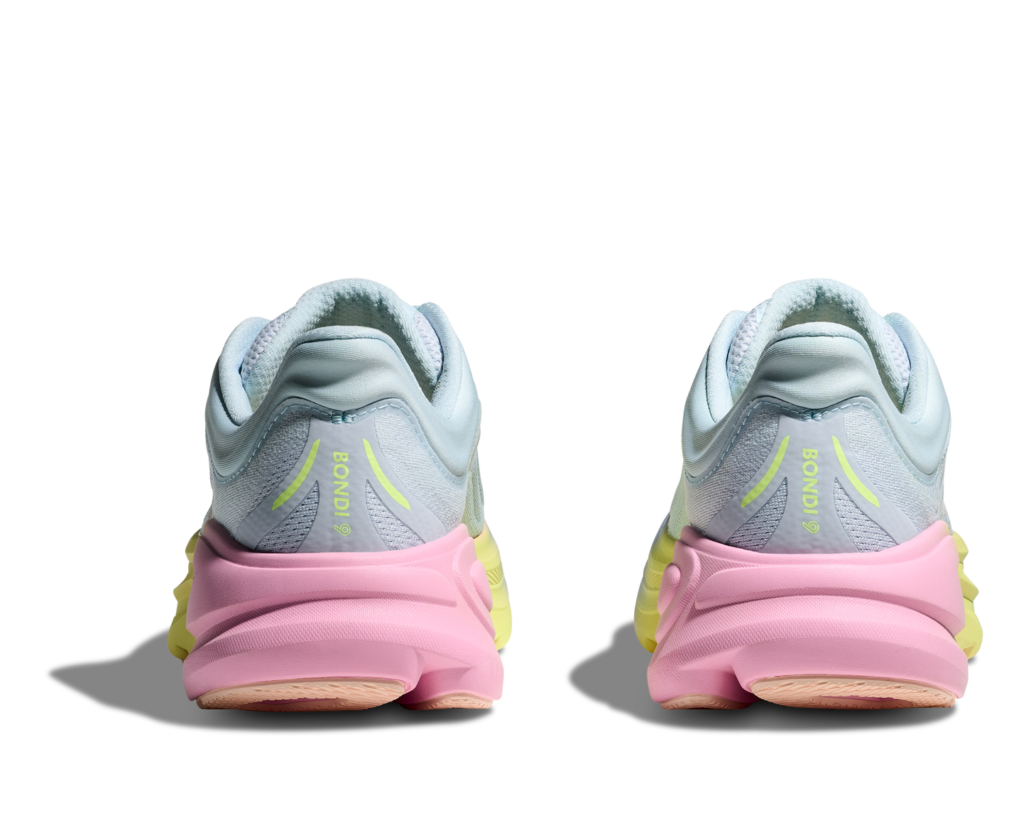 Hoka W Bondi 9